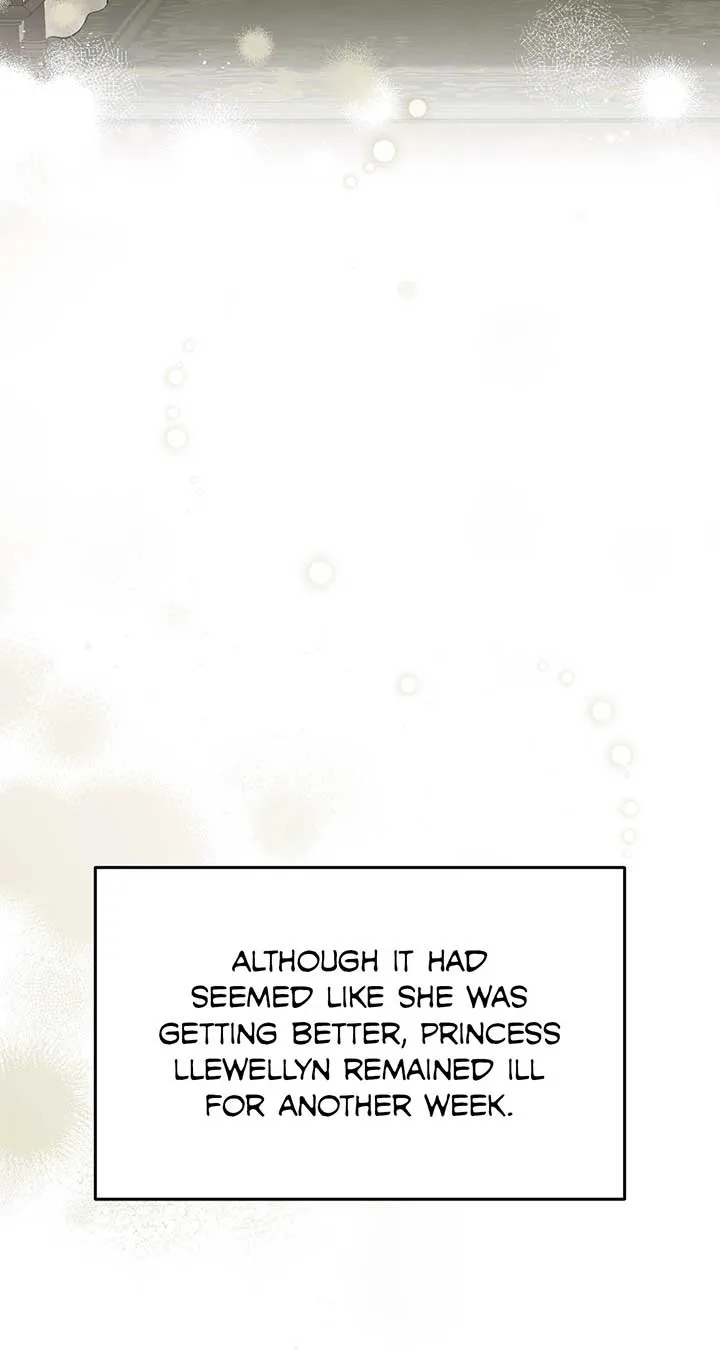 The Secret Bedroom of a Dejected Royal Daughter Chapter 113 43